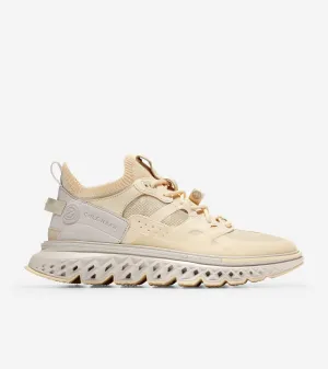 5.ZERØGRAND WRK Sneaker
