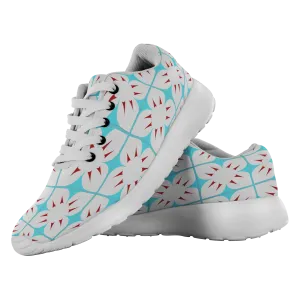 BirdGirls Moroccan Running Shoes