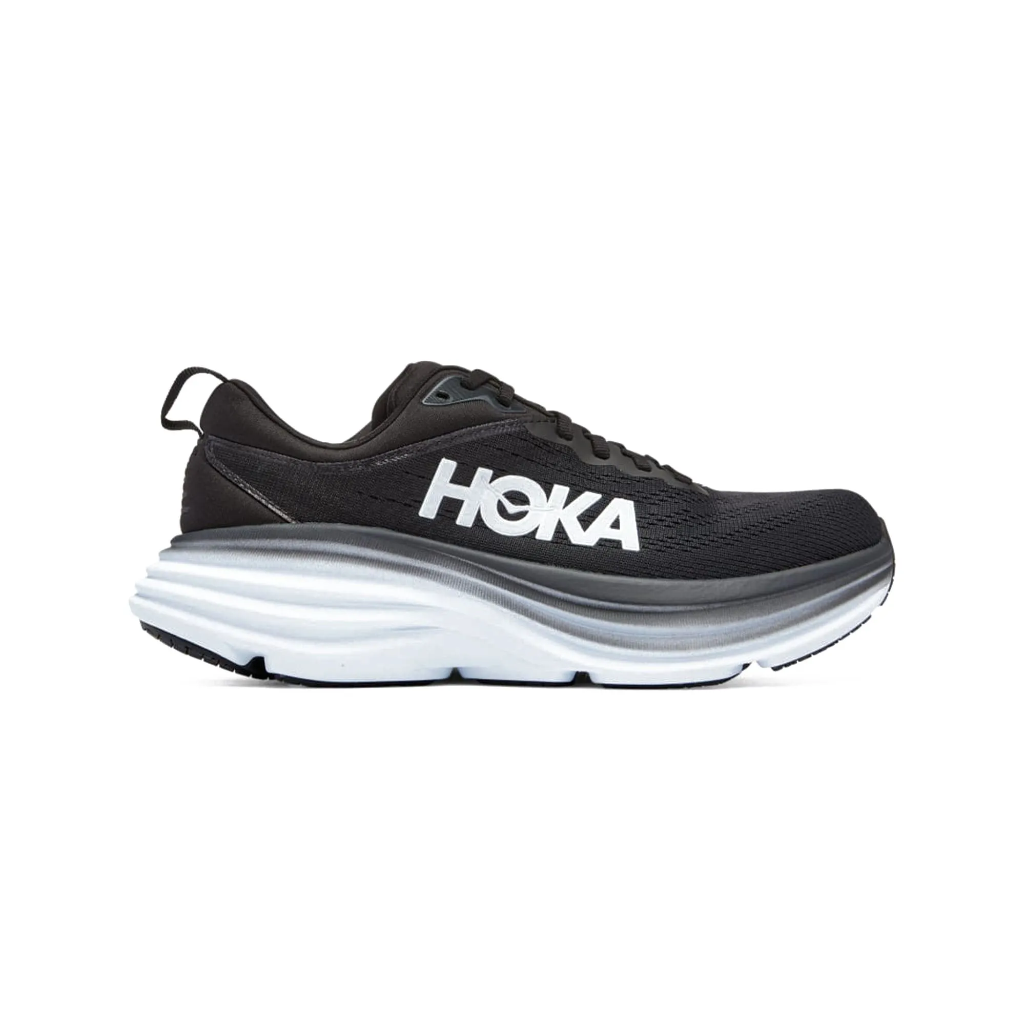 Bondi 8 Womens Running Shoes