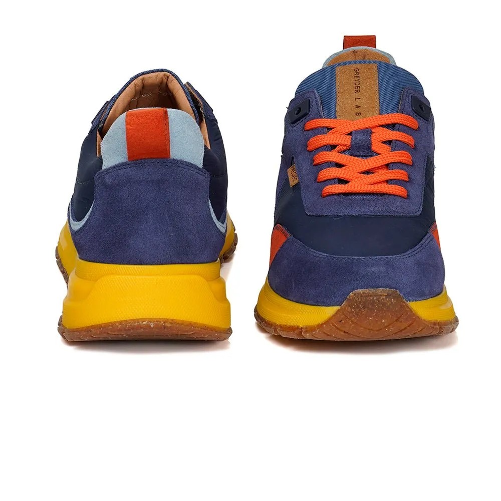 High Top Sneakers