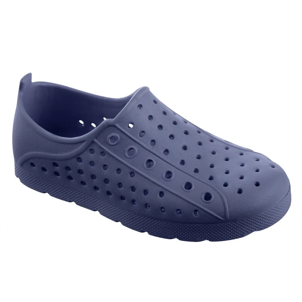 Kids Splash and Play Eyelet Sneaker with Everywear® Technology