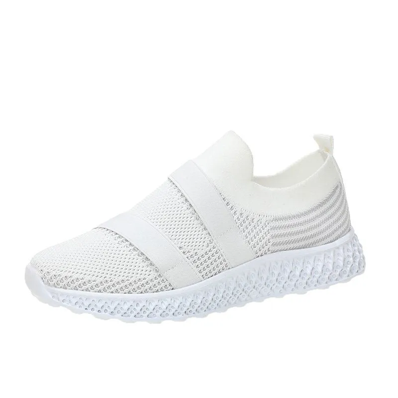 Slip On Running Sneakers