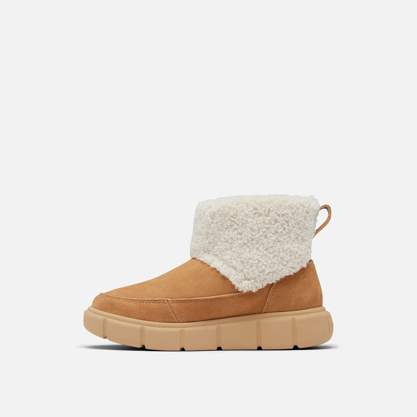 Sorel Kids Explorer™ III Slip On Boots