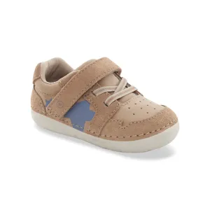 Stride Rite SM Waverly | Walnut Toddler Sneakers